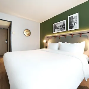 Campanile Centre - Gare Perrache - Confluence 3* Lione