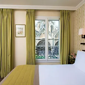 Henri Iv Rive Gauche 3* Parigi