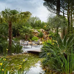 Maison Pic 5* Valence (Drome)