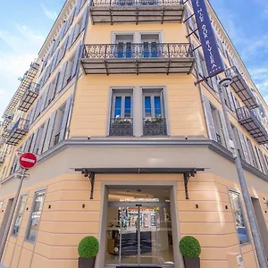 Azur Riviera 4* Nizza